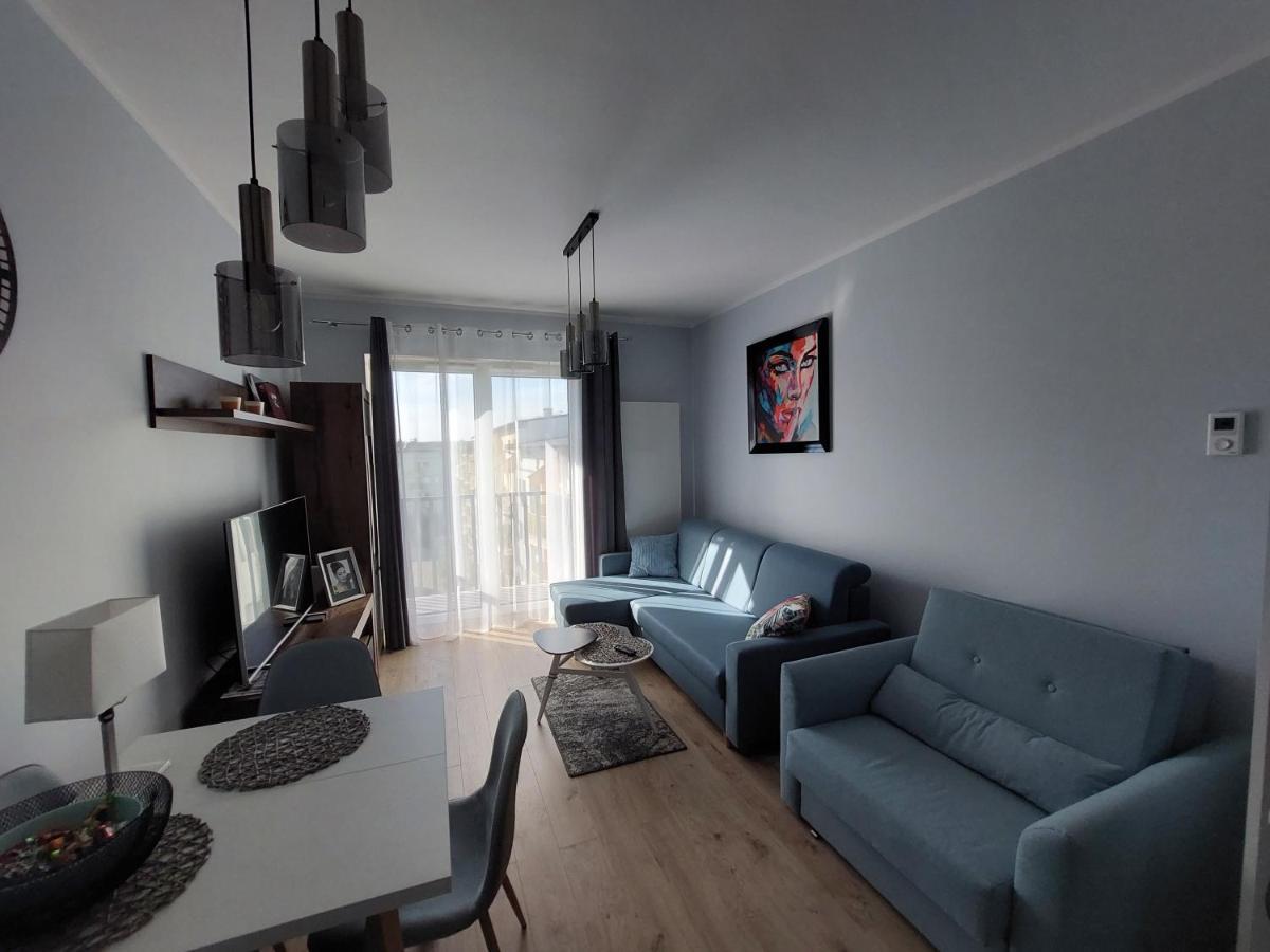 Kamienica Park 91 Appartement Szczecin Buitenkant foto