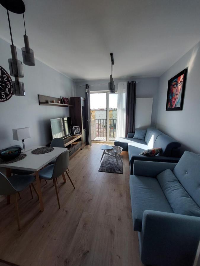 Kamienica Park 91 Appartement Szczecin Buitenkant foto