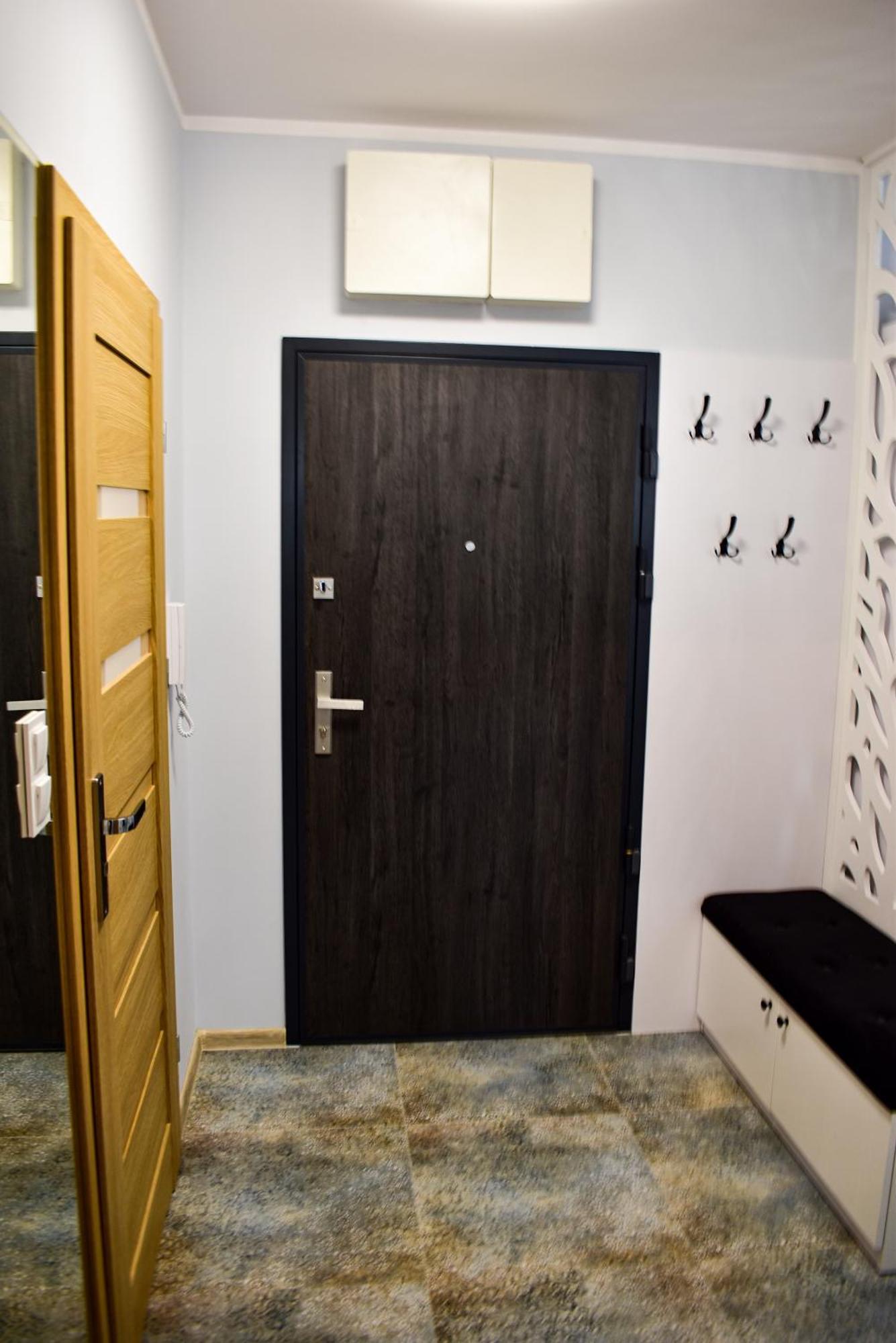 Kamienica Park 91 Appartement Szczecin Buitenkant foto