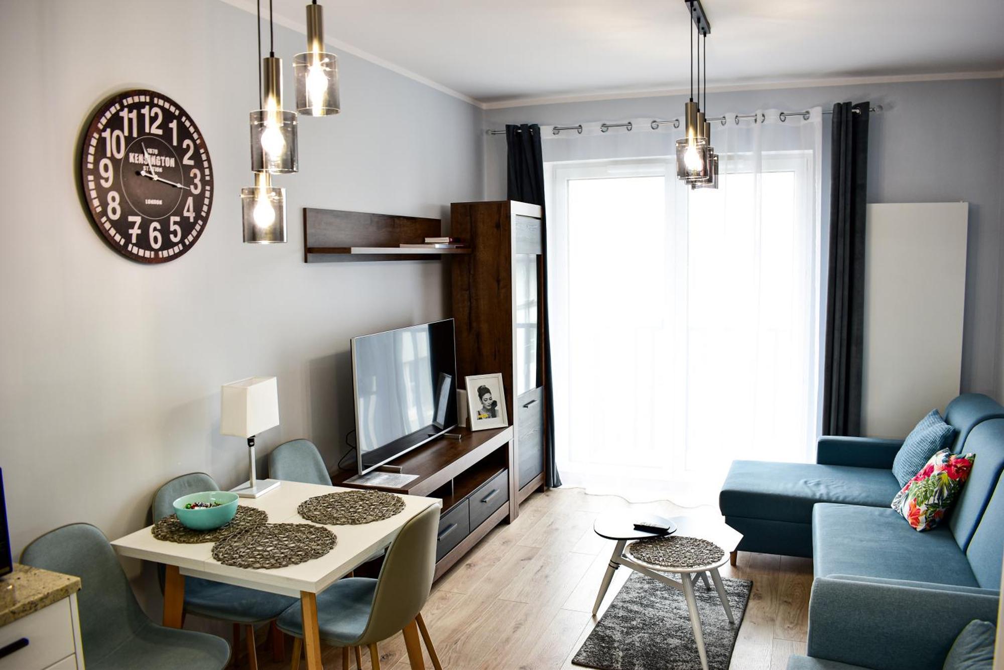 Kamienica Park 91 Appartement Szczecin Buitenkant foto